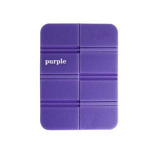 Outdoor beach camping mat - Survive_thewild