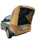 Anti Ultraviolet Rays Car Trunk Tent - Survive_thewild