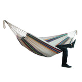 Outdoor Hanging Bed Hammock - Survive_thewild