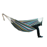 Outdoor Hanging Bed Hammock - Survive_thewild