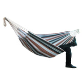 Outdoor Hanging Bed Hammock - Survive_thewild