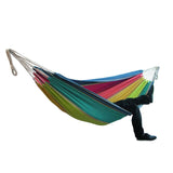 Outdoor Hanging Bed Hammock - Survive_thewild