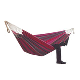 Outdoor Hanging Bed Hammock - Survive_thewild